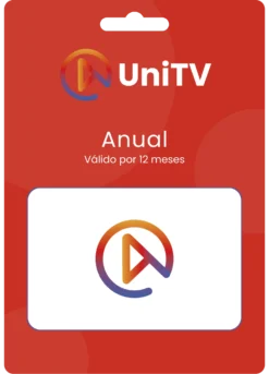 UniTV - Anual