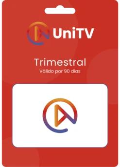 UniTV - Trimestral