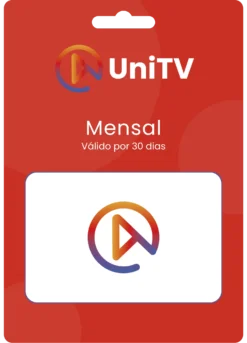 UniTV - Mensal